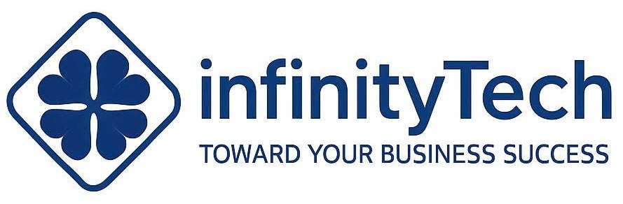 InfinityTech logo